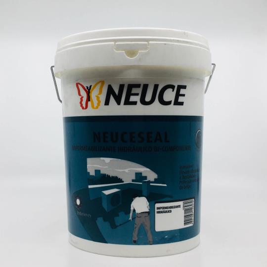 NEUCESEAL IMPERMEABILIZANTE HIDRAULICO