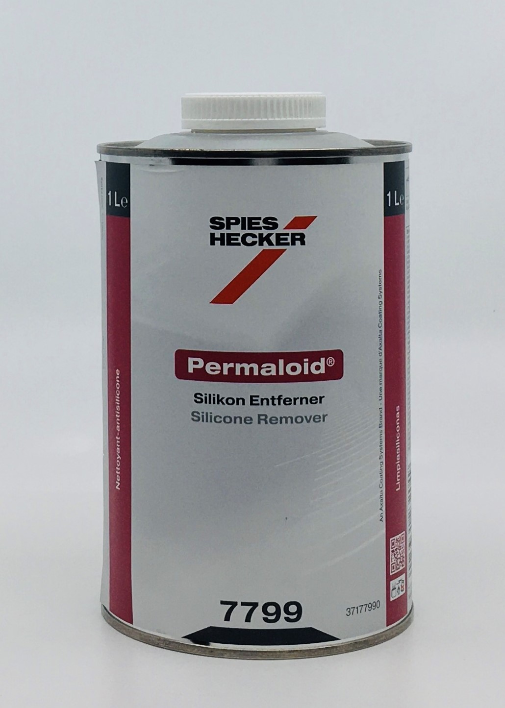 Permaloid® Silicone Remover 7799