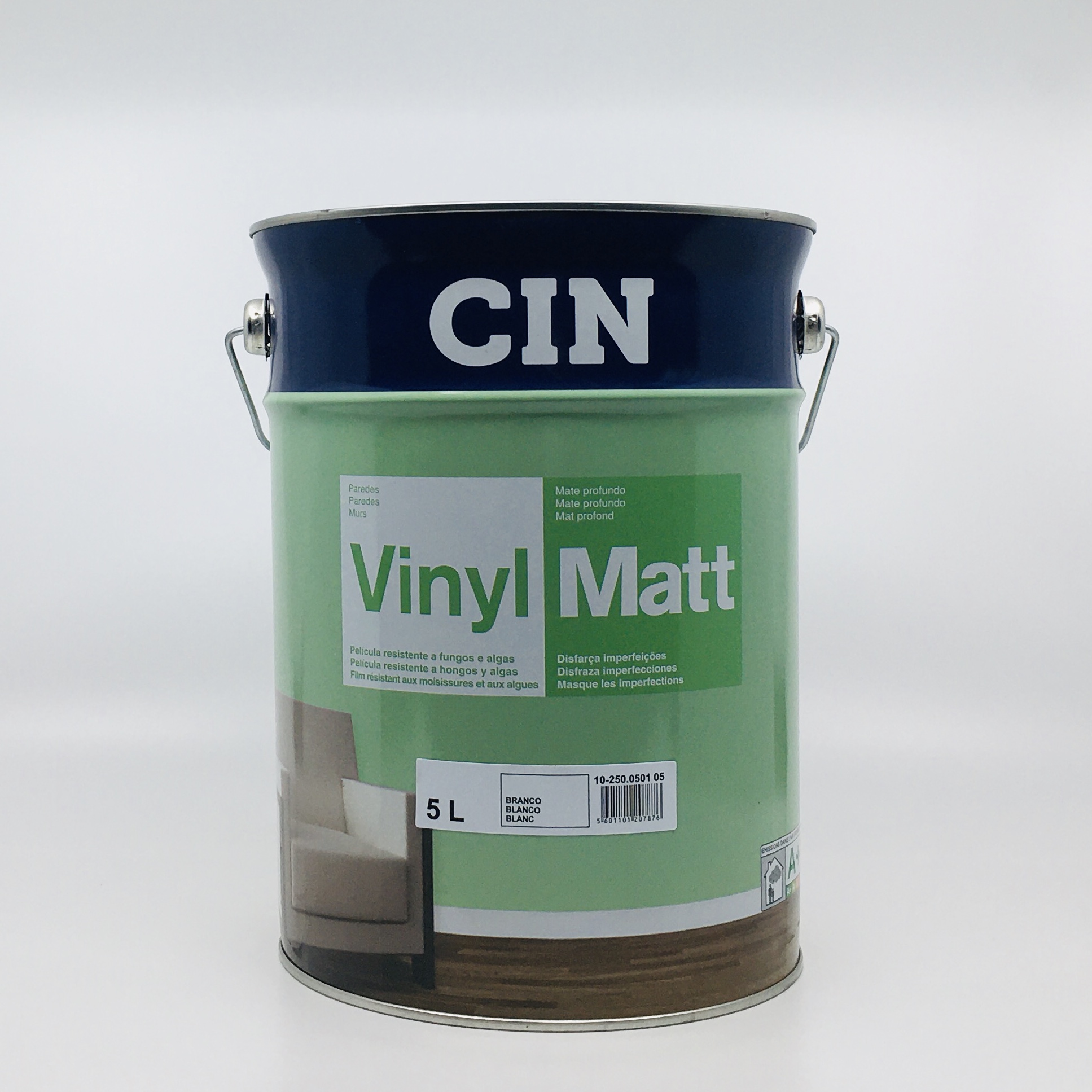 10-250 VinylMatt