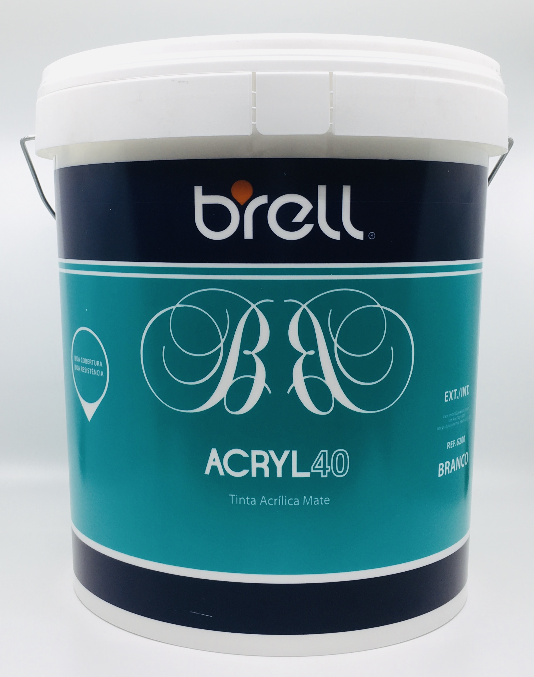 Brell Acryl40