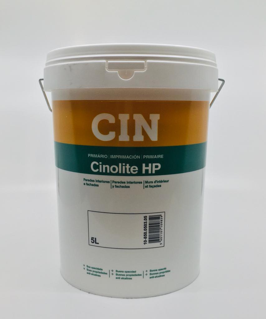 10-850 Primário Cinolite HP