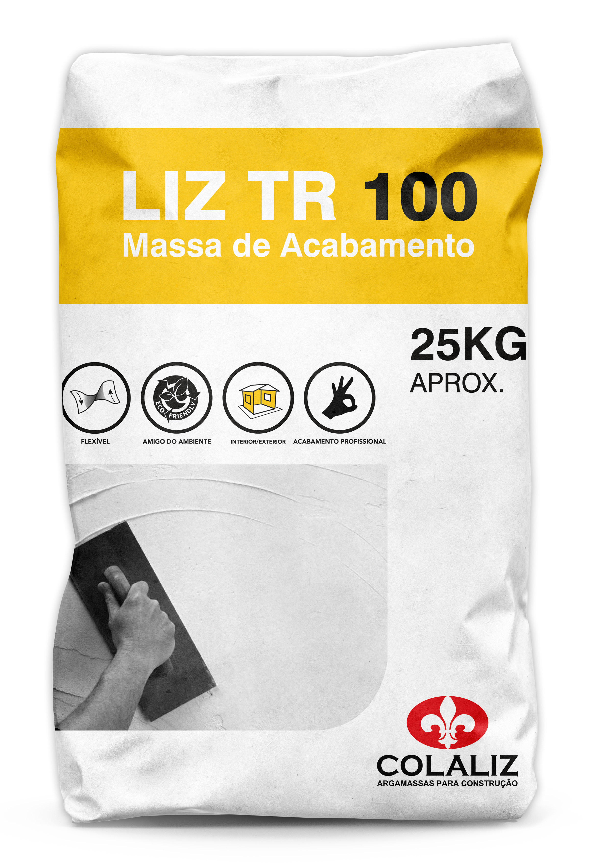 LIZ TR 100